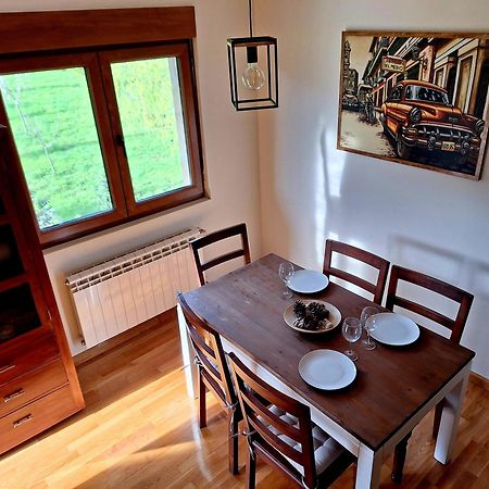 Entre Potes Y Picos Con Wifi Y Garaje Apartment Turieno Exterior photo