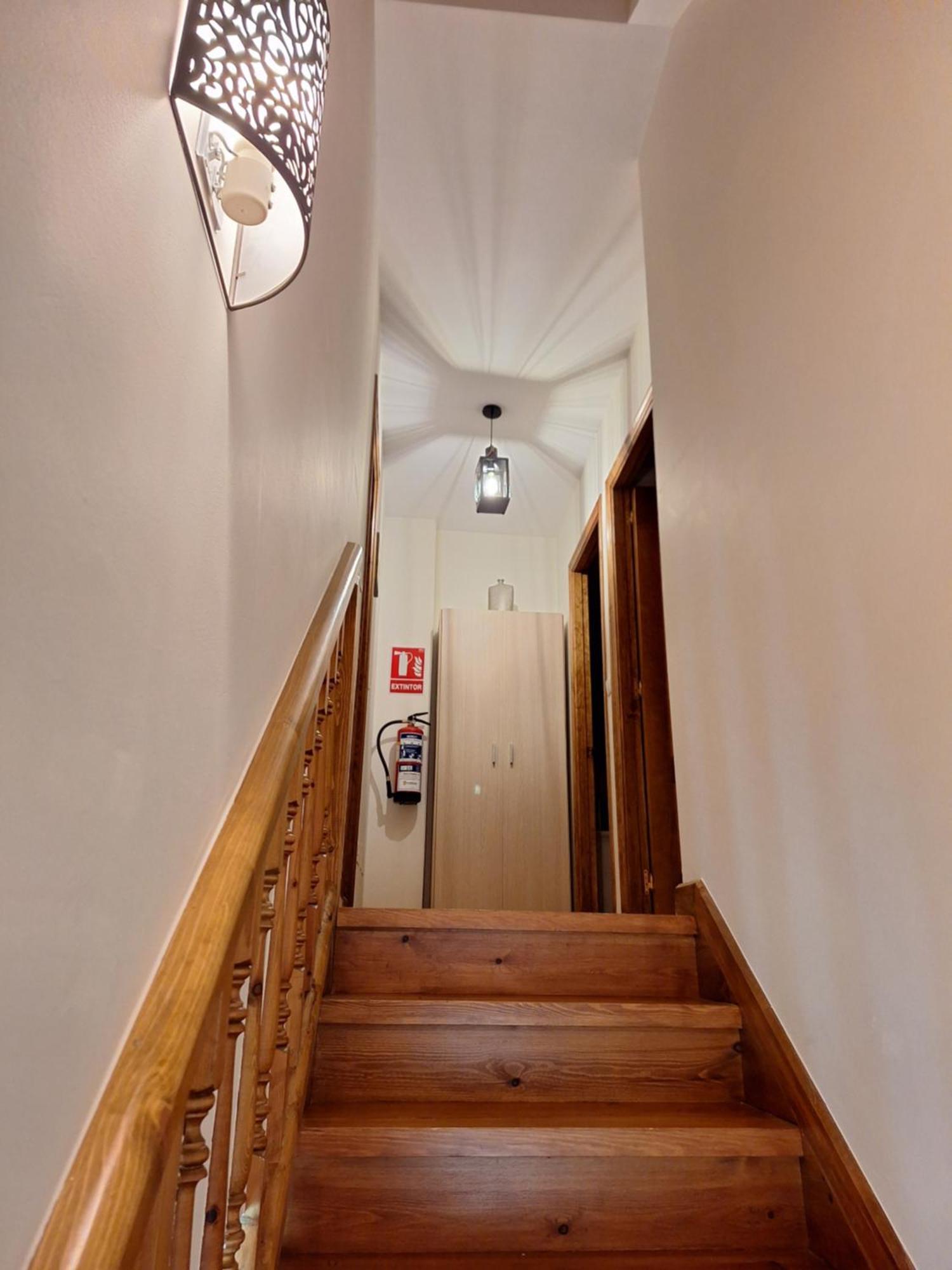 Entre Potes Y Picos Con Wifi Y Garaje Apartment Turieno Exterior photo